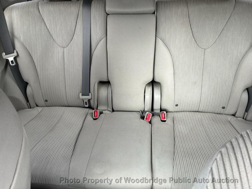 used 2012 Toyota Venza car, priced at $8,950