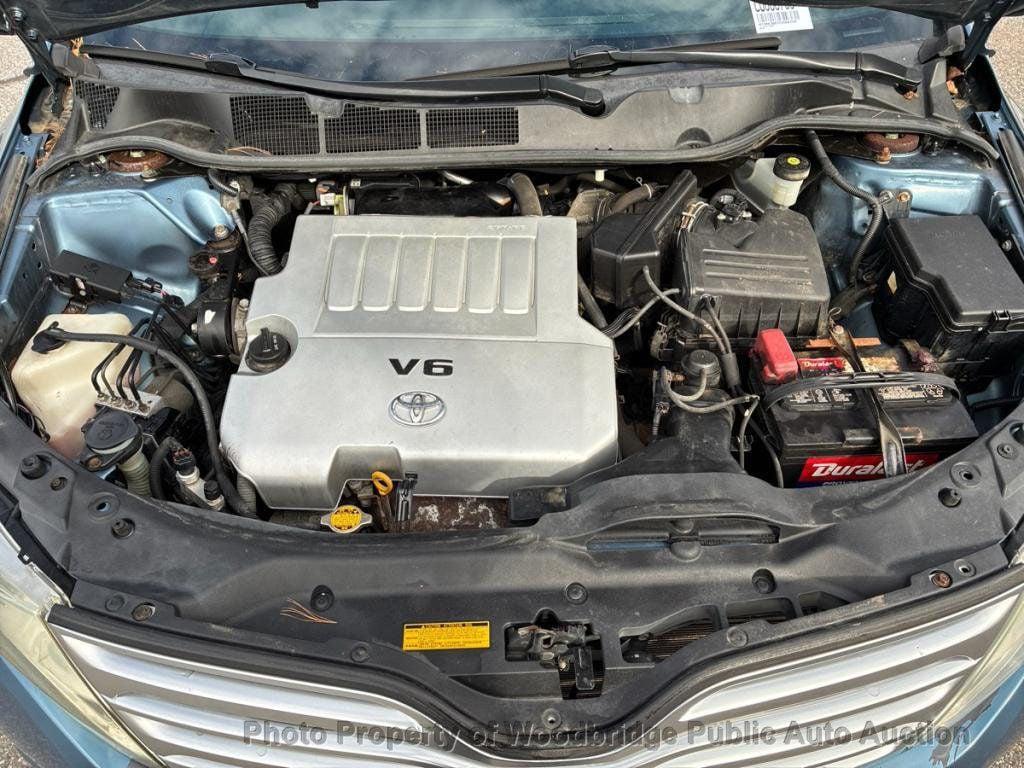 used 2012 Toyota Venza car, priced at $8,950