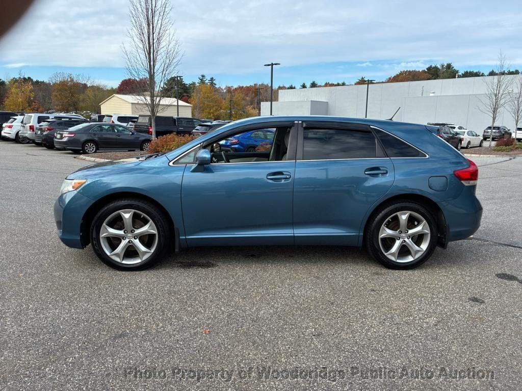used 2012 Toyota Venza car, priced at $8,950