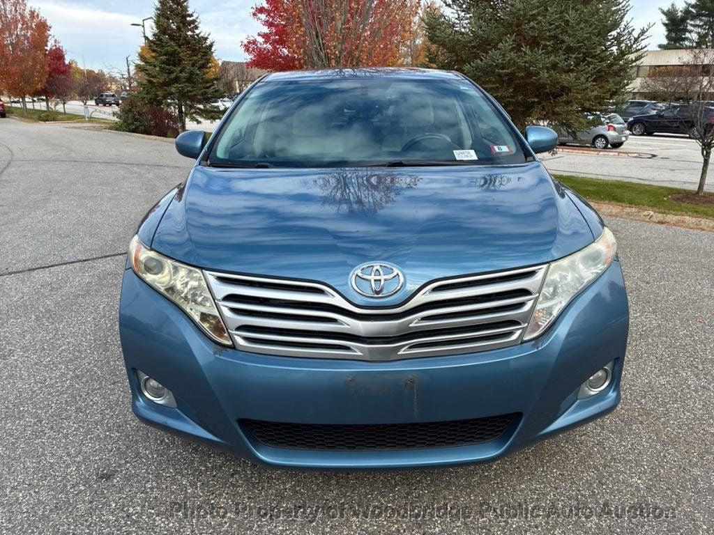 used 2012 Toyota Venza car, priced at $8,950
