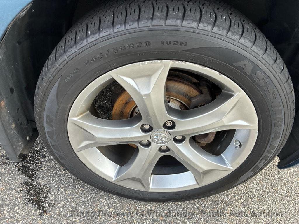 used 2012 Toyota Venza car, priced at $8,950