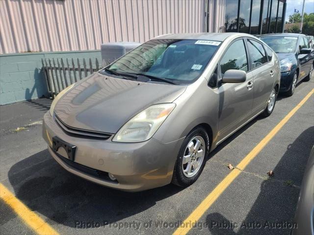 used 2005 Toyota Prius car, priced at $2,950