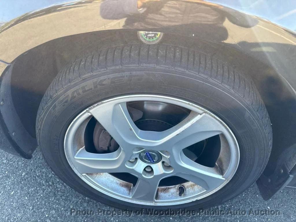 used 2012 Volvo S60 car, priced at $4,550