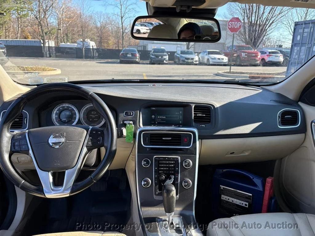 used 2012 Volvo S60 car, priced at $4,550