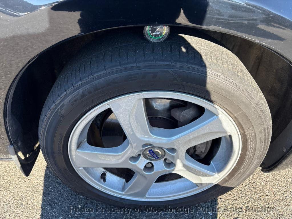 used 2012 Volvo S60 car, priced at $4,550