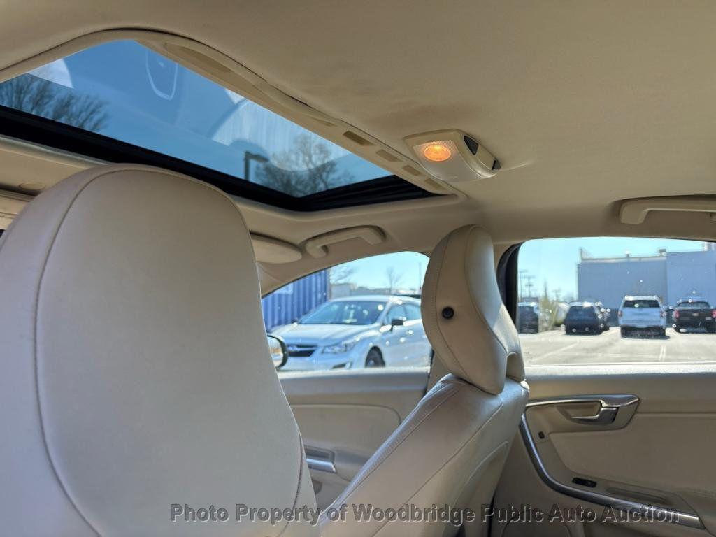 used 2012 Volvo S60 car, priced at $4,550