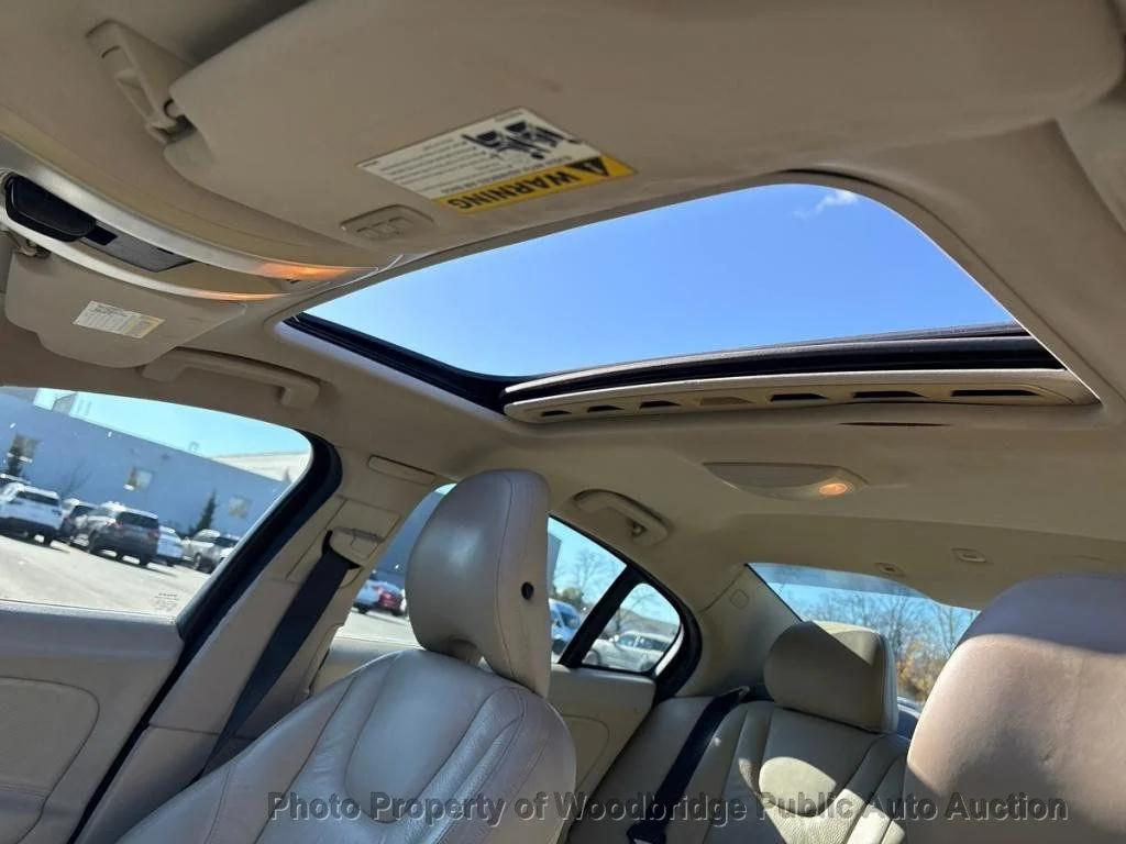 used 2012 Volvo S60 car, priced at $4,550