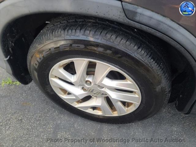 used 2015 Honda CR-V car, priced at $9,450