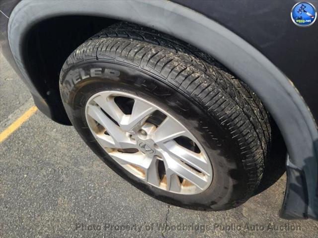 used 2015 Honda CR-V car, priced at $9,450