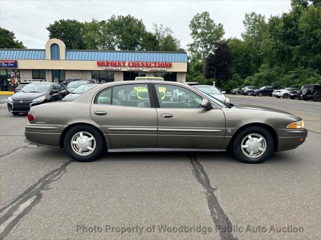 used 2000 Buick LeSabre car, priced at $2,450