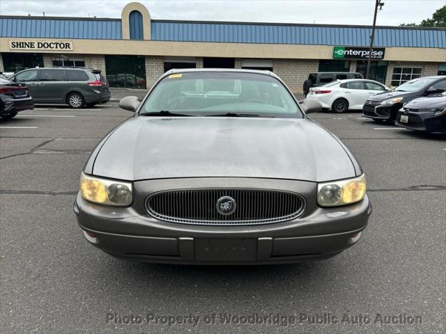 used 2000 Buick LeSabre car, priced at $2,450