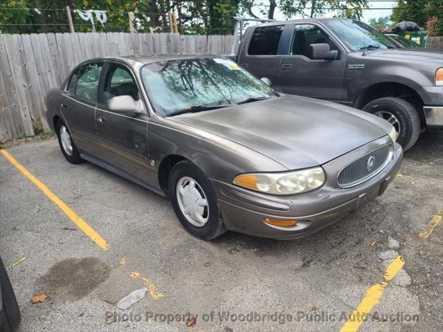 used 2000 Buick LeSabre car, priced at $2,450