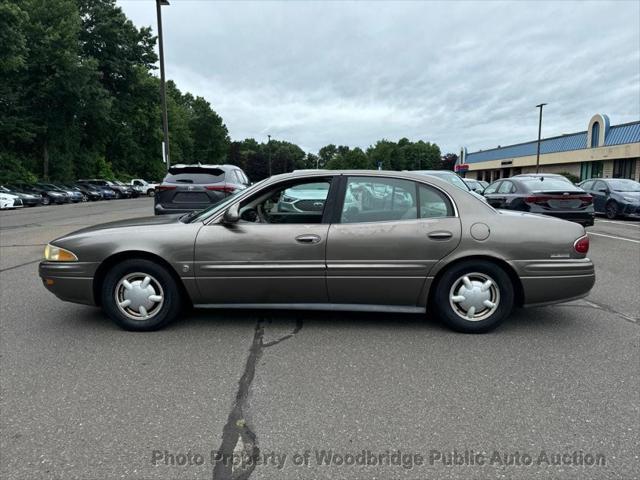 used 2000 Buick LeSabre car, priced at $2,450