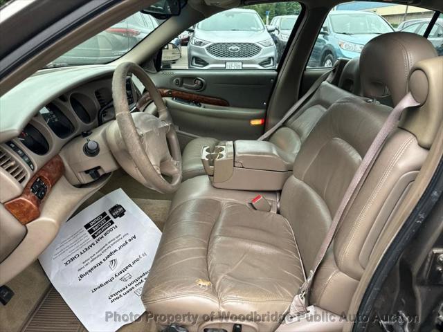 used 2000 Buick LeSabre car, priced at $2,450