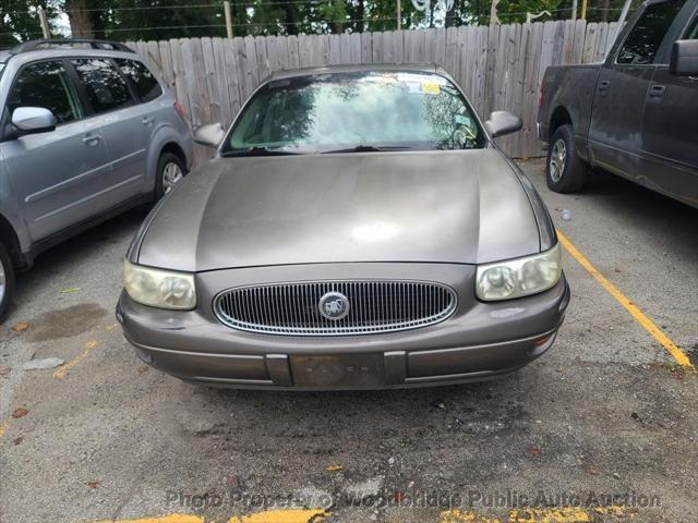 used 2000 Buick LeSabre car, priced at $2,450