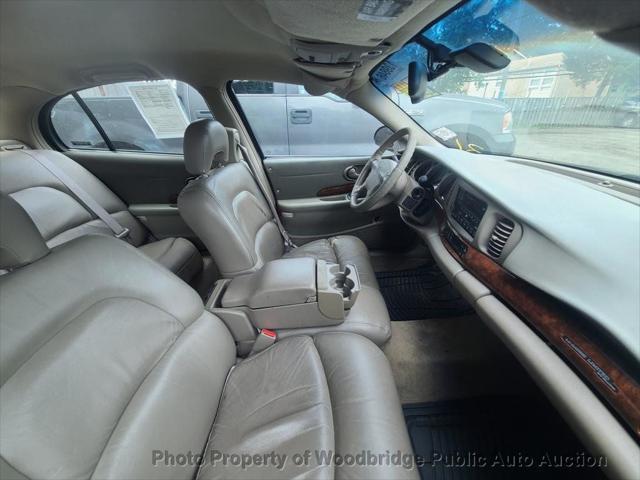 used 2000 Buick LeSabre car, priced at $2,450