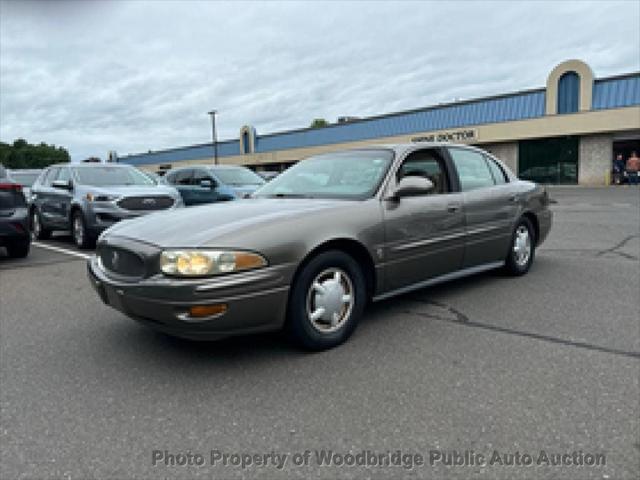 used 2000 Buick LeSabre car, priced at $2,950