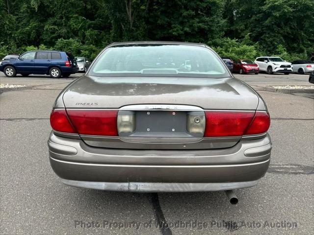 used 2000 Buick LeSabre car, priced at $2,450