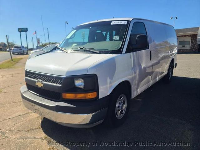 used 2006 Chevrolet Express 1500 car, priced at $6,500