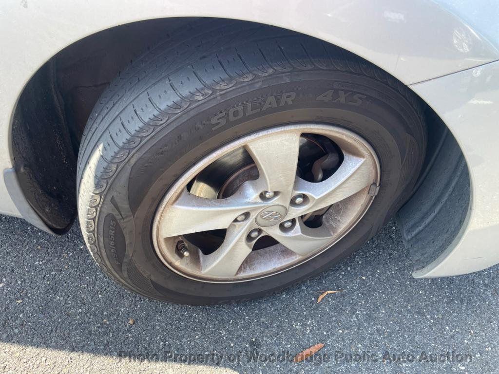 used 2015 Hyundai Elantra car, priced at $5,450