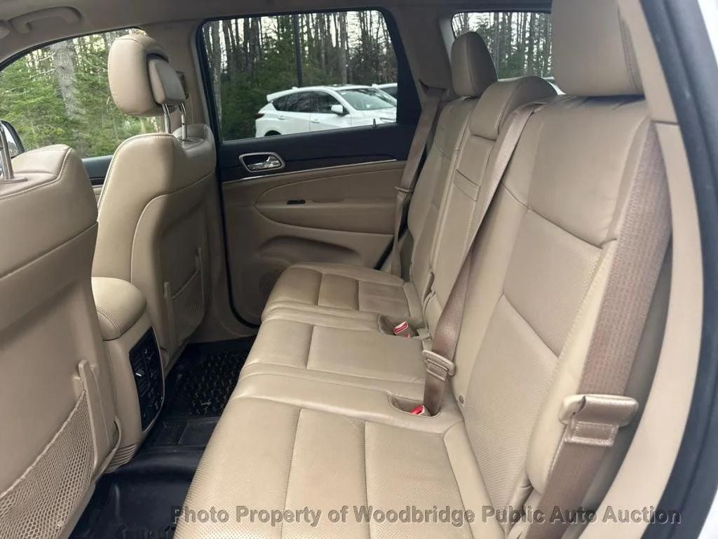 used 2014 Jeep Grand Cherokee car, priced at $6,950