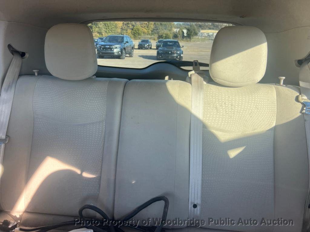 used 2012 Nissan Leaf car, priced at $3,950