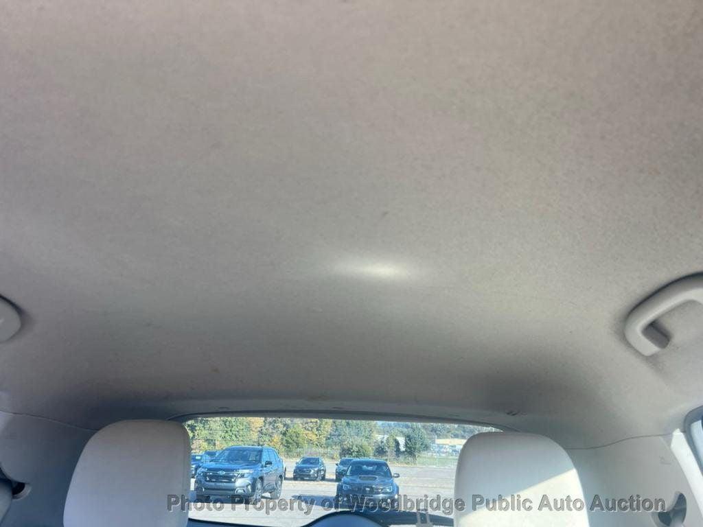 used 2012 Nissan Leaf car, priced at $3,950