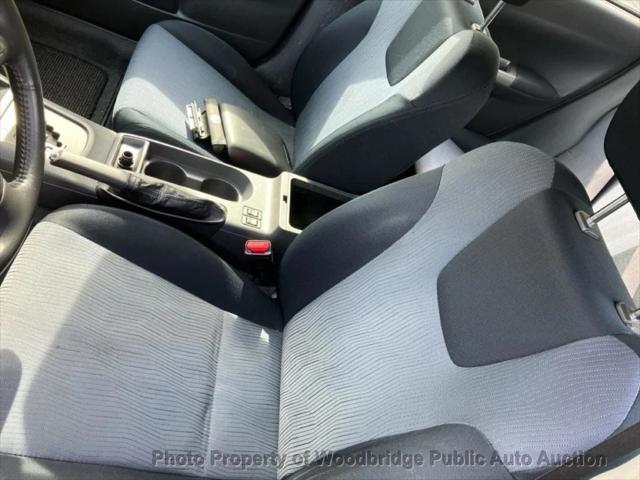 used 2008 Subaru Impreza car, priced at $3,950