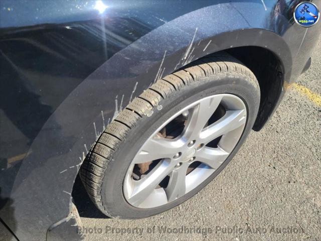 used 2008 Subaru Impreza car, priced at $3,950