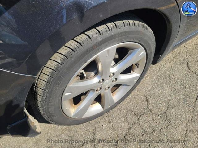 used 2008 Subaru Impreza car, priced at $3,950