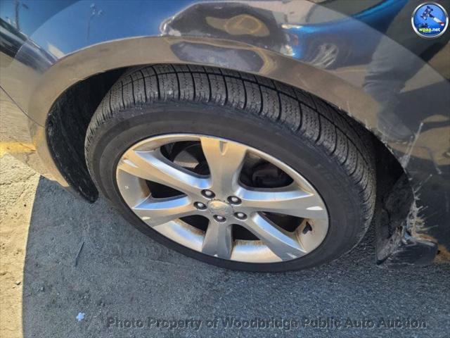used 2008 Subaru Impreza car, priced at $3,950