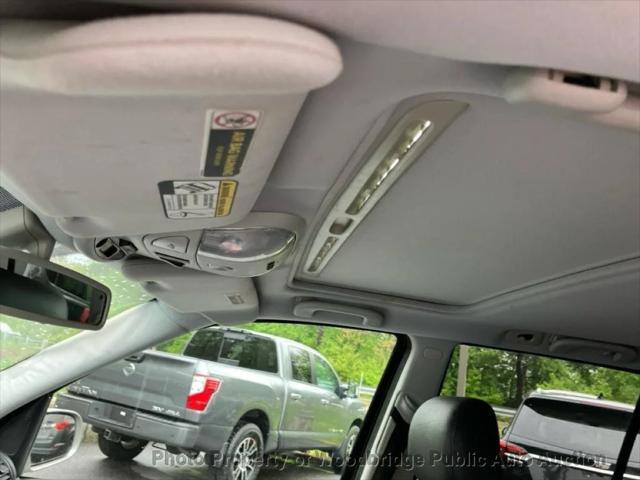 used 2005 Mercedes-Benz M-Class car, priced at $2,550