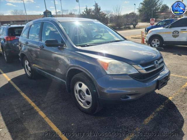 used 2011 Honda CR-V car, priced at $3,950