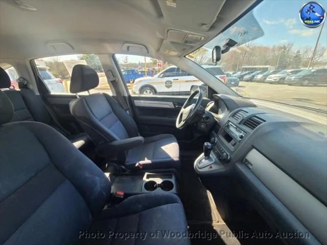 used 2011 Honda CR-V car, priced at $3,450