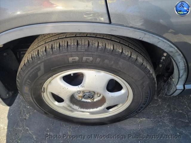 used 2011 Honda CR-V car, priced at $3,450