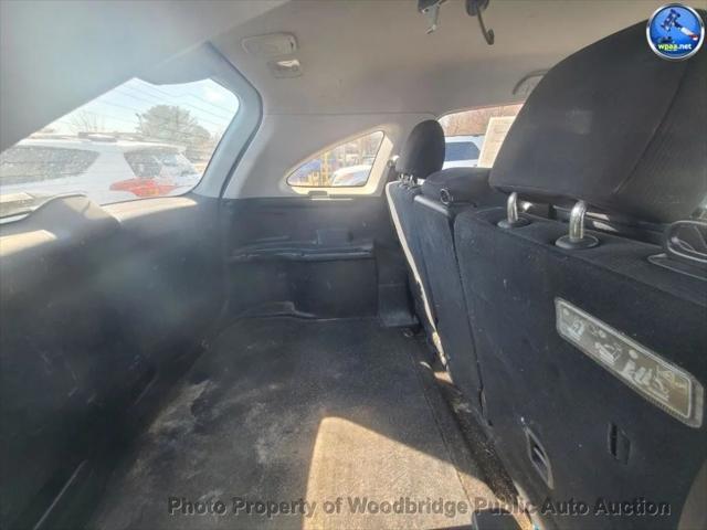 used 2011 Honda CR-V car, priced at $3,450