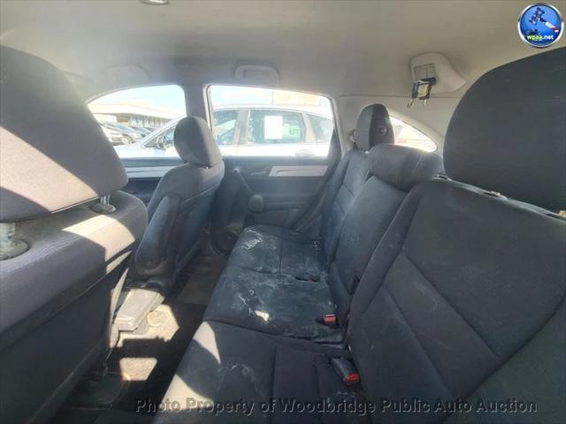 used 2011 Honda CR-V car, priced at $3,450