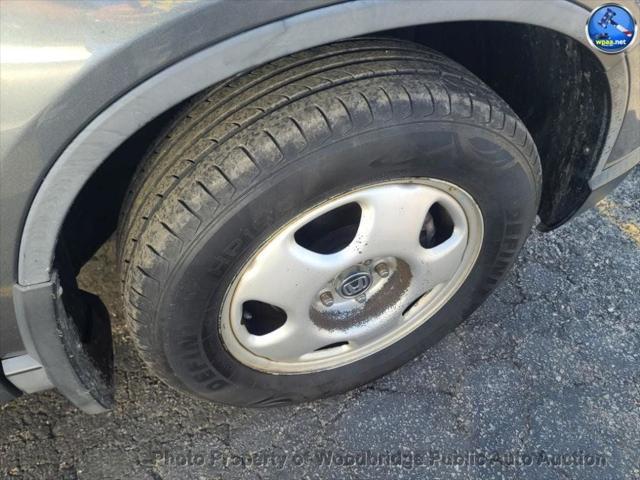 used 2011 Honda CR-V car, priced at $3,450