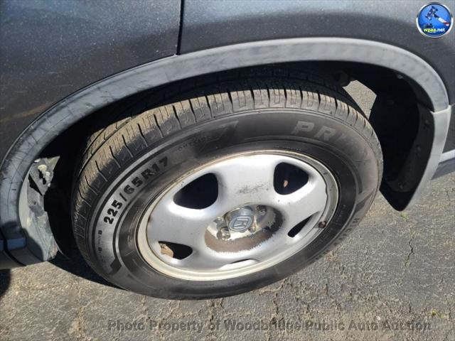 used 2011 Honda CR-V car, priced at $3,450