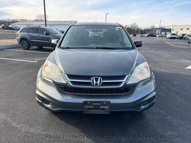 used 2011 Honda CR-V car, priced at $3,450