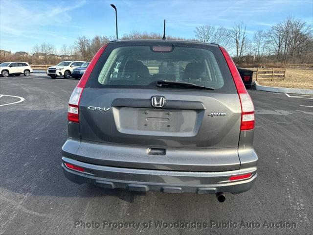 used 2011 Honda CR-V car, priced at $3,450