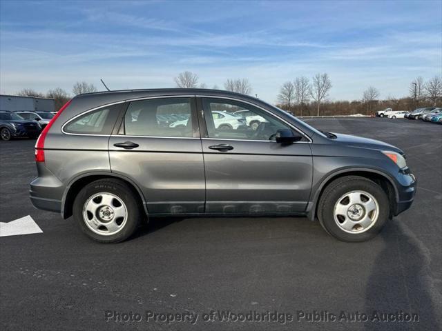 used 2011 Honda CR-V car, priced at $3,950