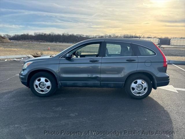 used 2011 Honda CR-V car, priced at $4,950