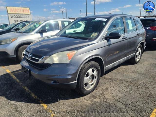 used 2011 Honda CR-V car, priced at $4,950