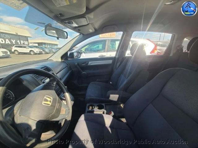 used 2011 Honda CR-V car, priced at $3,450