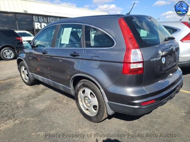 used 2011 Honda CR-V car, priced at $3,450
