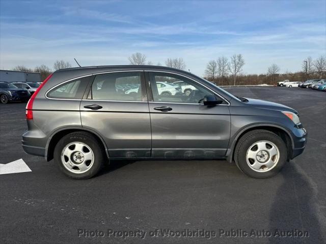 used 2011 Honda CR-V car, priced at $4,950