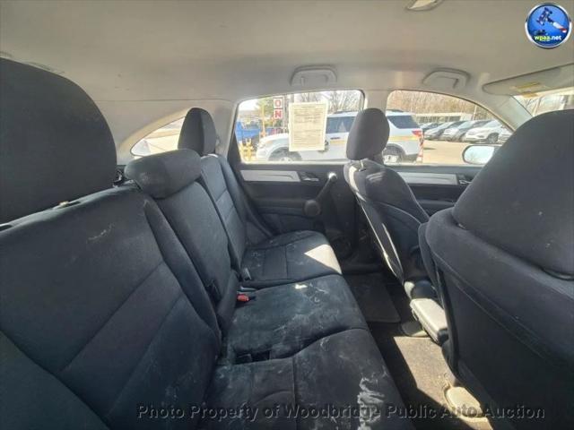 used 2011 Honda CR-V car, priced at $3,450