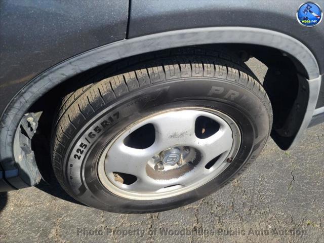used 2011 Honda CR-V car, priced at $3,450