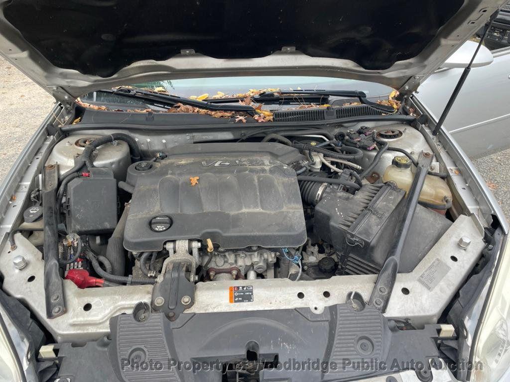 used 2013 Chevrolet Impala car, priced at $2,900
